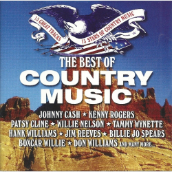 Best Of Country Music (1999)
