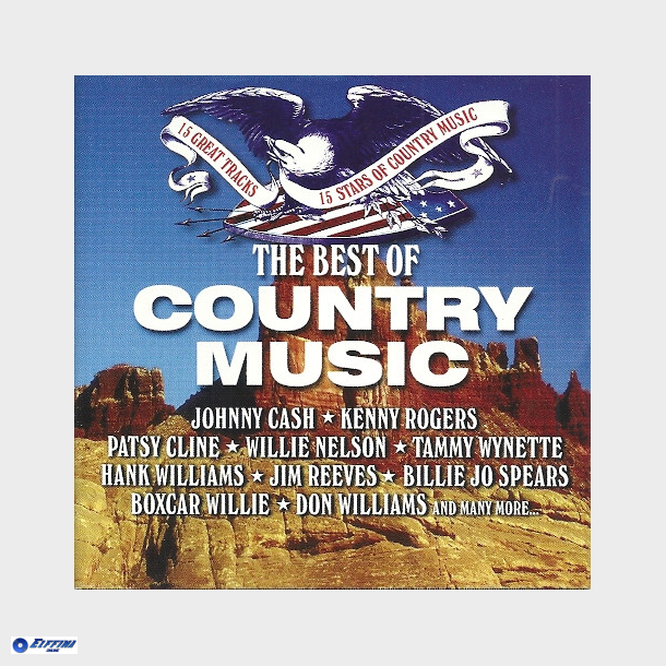 Best Of Country Music (1999)