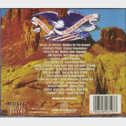 Best Of Country Music (1999)