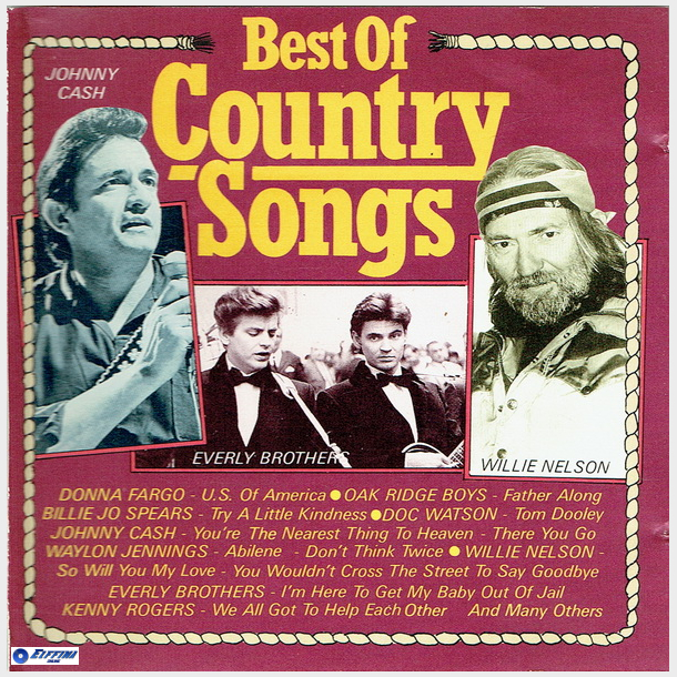 Best Of Country (Signal)