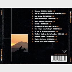 Best Of Country (Walkin' After Midnight) (2005) - NY