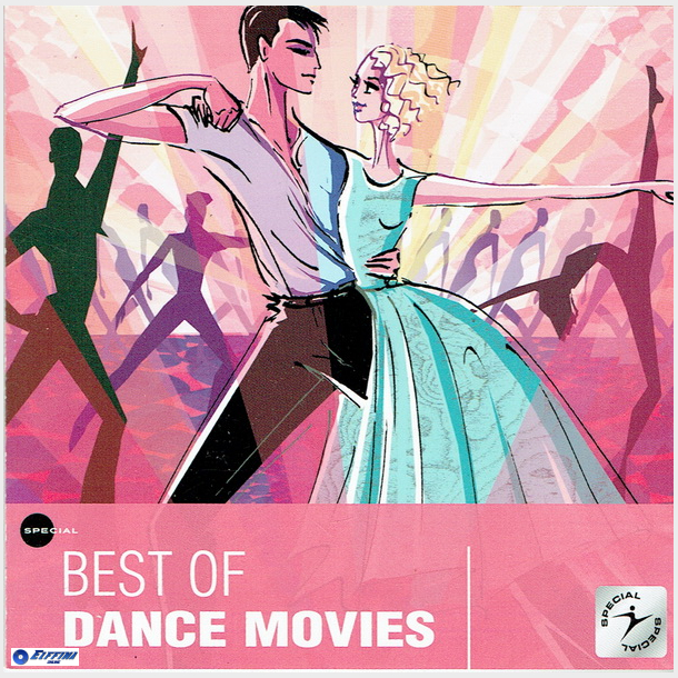 Best Of Dance Movies (2006)