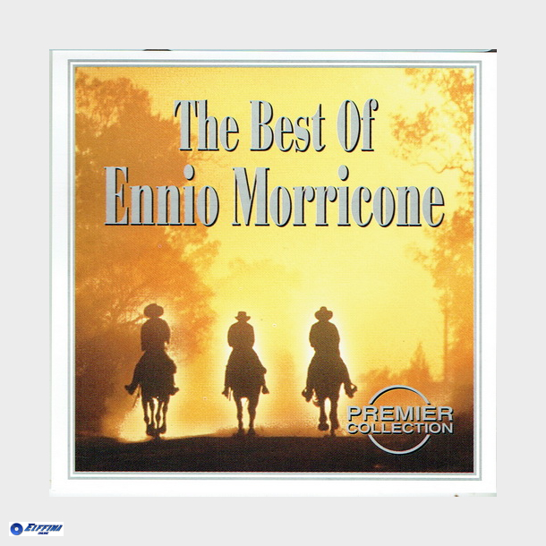 Best Of Ennio Morricone CD1