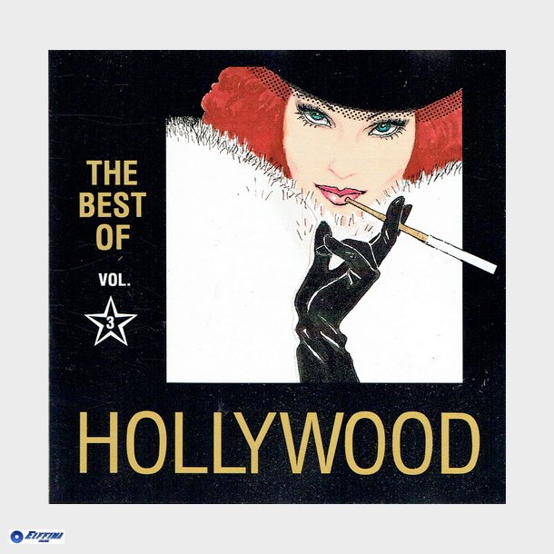 Best Of Hollywood Vol 3 (1993)