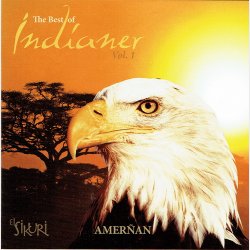 Best Of Indianer Vol 1 (Amernan) - NY