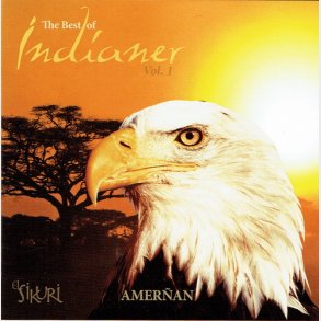 Best Of Indianer Vol 1 (Amernan) - NY