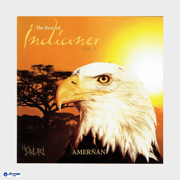 Best Of Indianer Vol 1 (Amernan) - NY