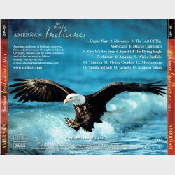 Best Of Indianer Vol 1 (Amernan) - NY