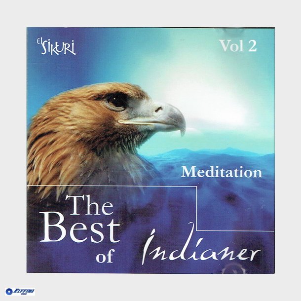 Best Of Indianer Vol 2 (Meditation)