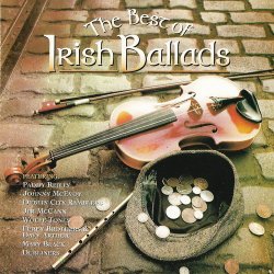 Best Of Irish Ballads (2003)