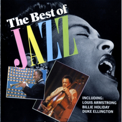 Best Of Jazz (1989)