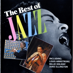 Best Of Jazz (1989)