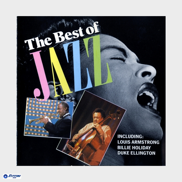 Best Of Jazz (1989)