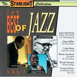 Best Of Jazz Vol 1 (1993)