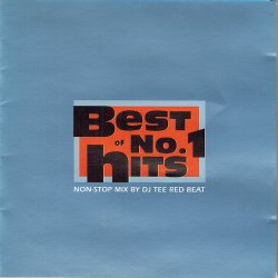 Best Of No1 Hits (Non Stop Mix by DJ Tee Red Beat) (1997)