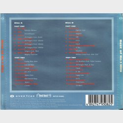 Best Of No1 Hits (Non Stop Mix by DJ Tee Red Beat) (1997)