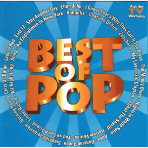 Best Of Pop (1998)