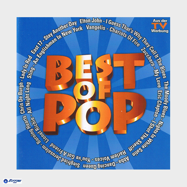 Best Of Pop (1998)
