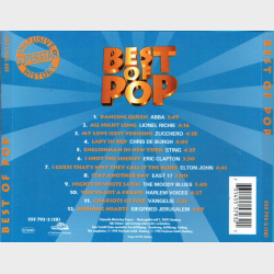 Best Of Pop (1998)