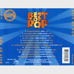 Best Of Pop (1998)