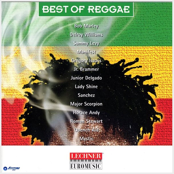 Best Of Reggae