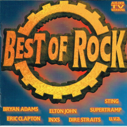 Best Of Rock (1996)