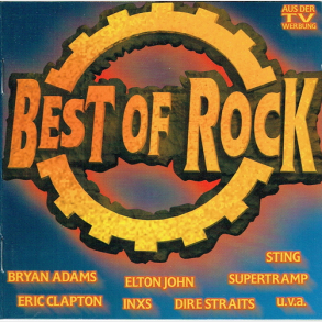 Best Of Rock (1996)