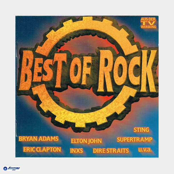 Best Of Rock (1996)