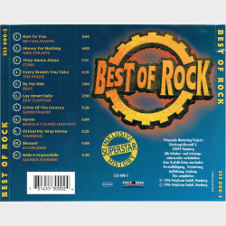 Best Of Rock (1996)