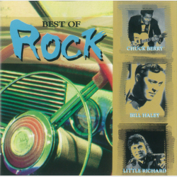 Best Of Rock (1997)