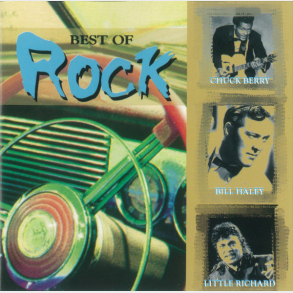 Best Of Rock (1997)