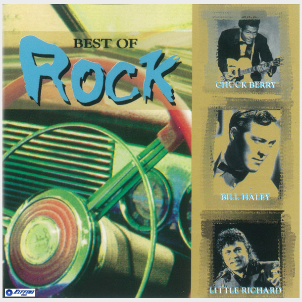 Best Of Rock (1997)