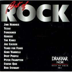 Best Of Rock Vol.1