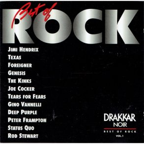 Best Of Rock Vol.1
