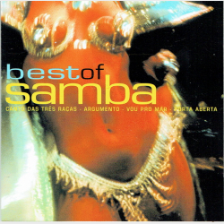 Best Of Samba (2000)