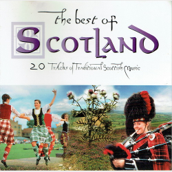 Best Of Scotland (1996)
