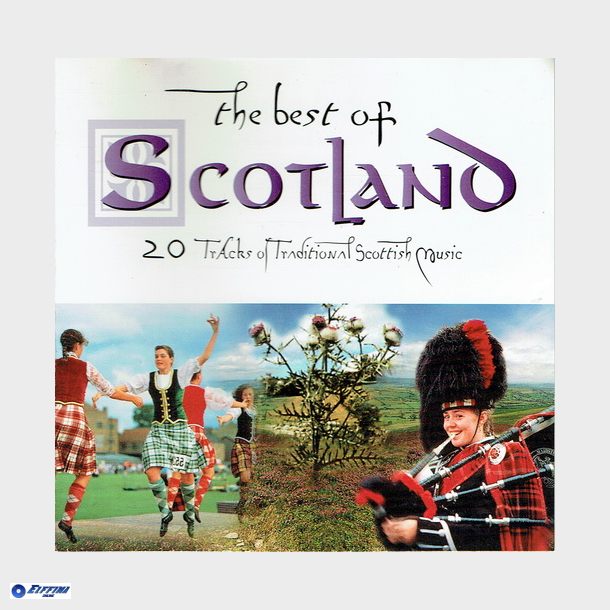Best Of Scotland (1996)