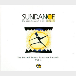 Best Of Stunt Sundance Records Vol. 4 (Digi)