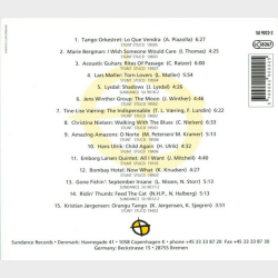 Best Of Stunt Sundance Records Vol. 4 (Digi)