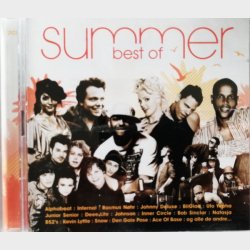 Best Of Summer (2007)