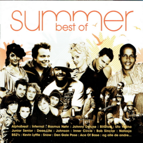 Best Of Summer (2007)