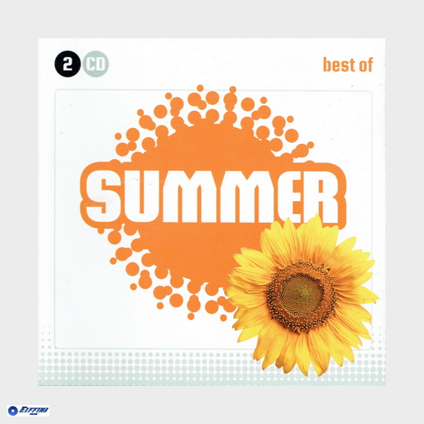 Best Of Summer (2008) (Fat)