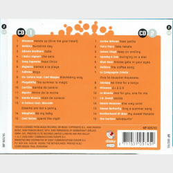 Best Of Summer (2008) (Fat)