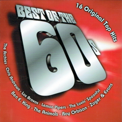 Best Of The 60s (2000)