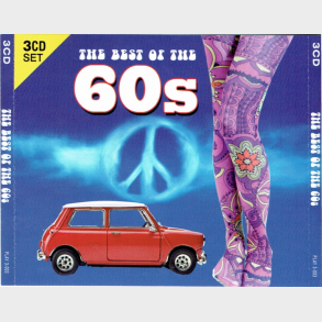 Best Of The 60s (2008) (Fat)