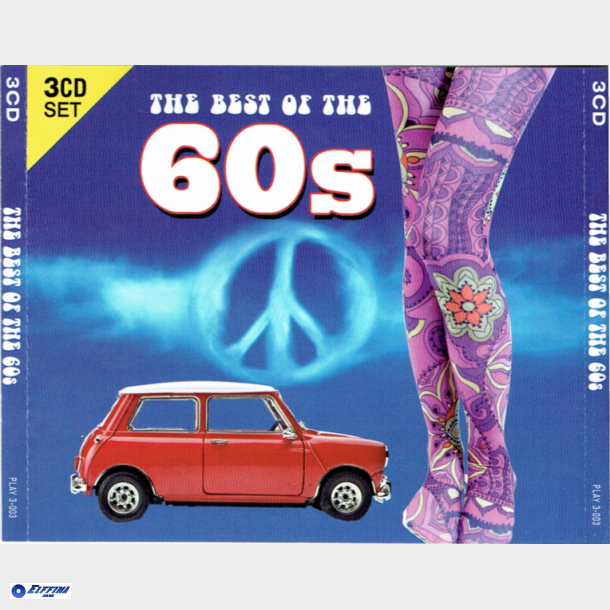 Best Of The 60s (2008) (Fat)