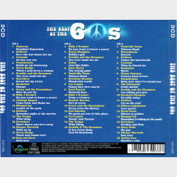 Best Of The 60s (2008) (Fat)