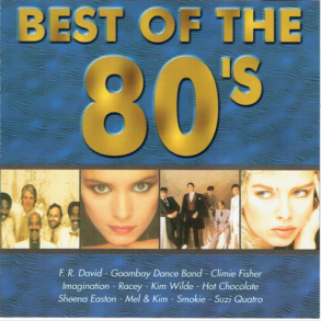 Best Of The 80's (1999)