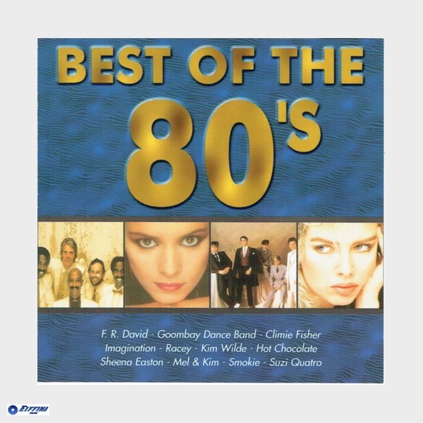 Best Of The 80's (1999)