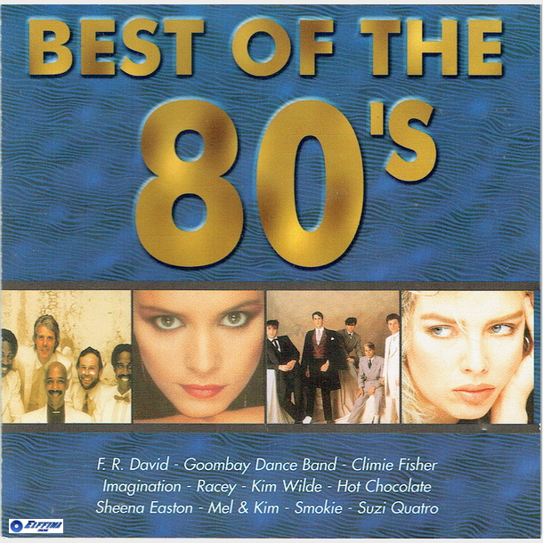 Best Of The 80's (1999)